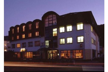 Hotel Liptowski Gródek / Liptovský Hrádok 2